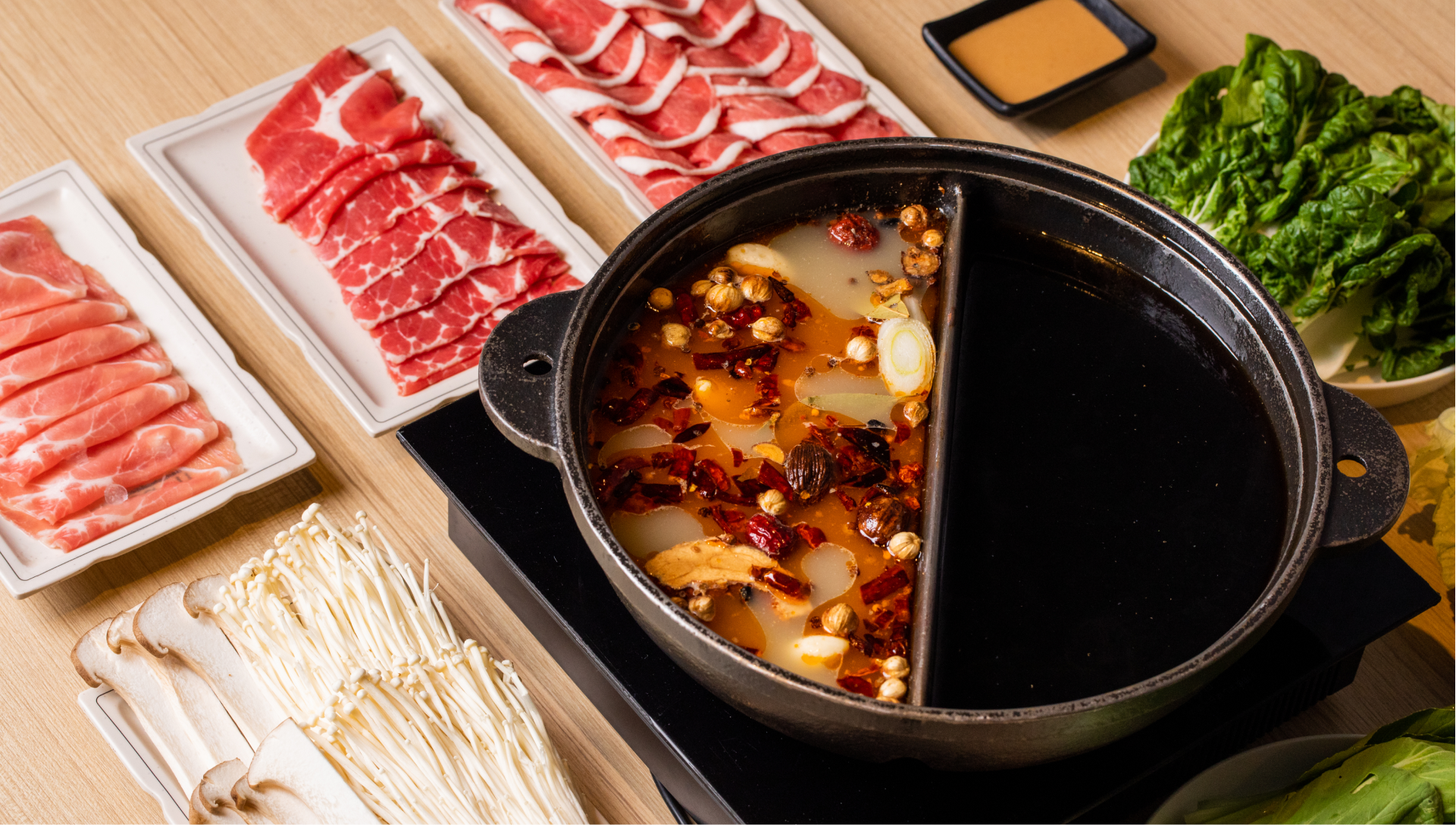 nobu shabu